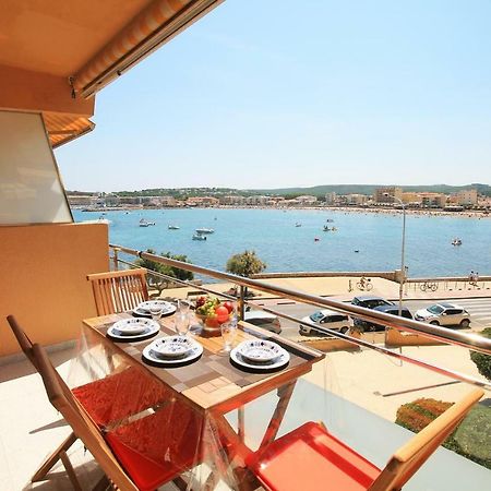 Apartment Sofia L' Escala Екстериор снимка