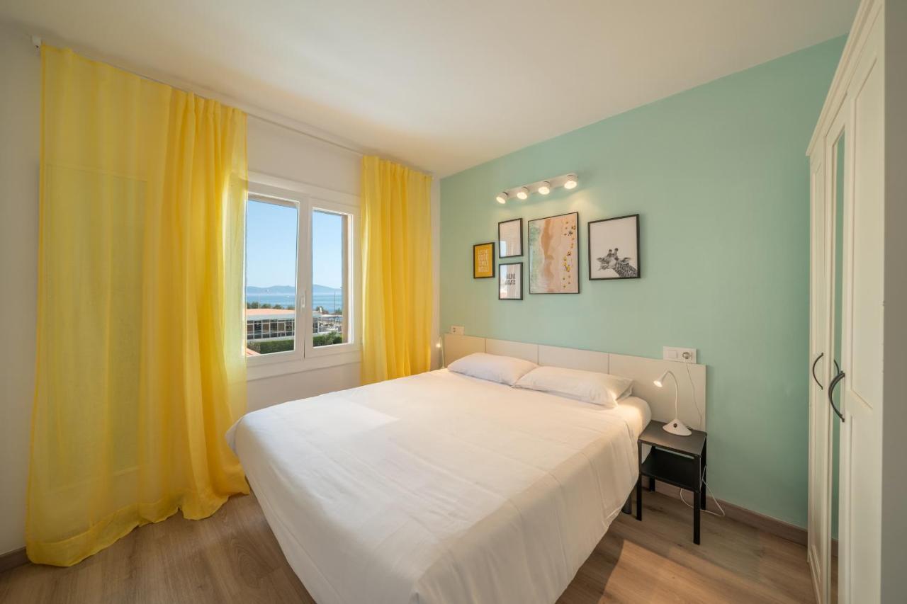Apartment Sofia L' Escala Екстериор снимка